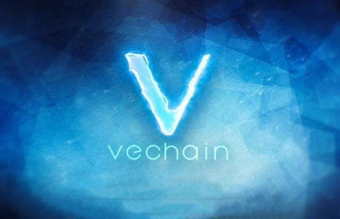 Vechain-VET-1-Year-Anniversairy-696x449